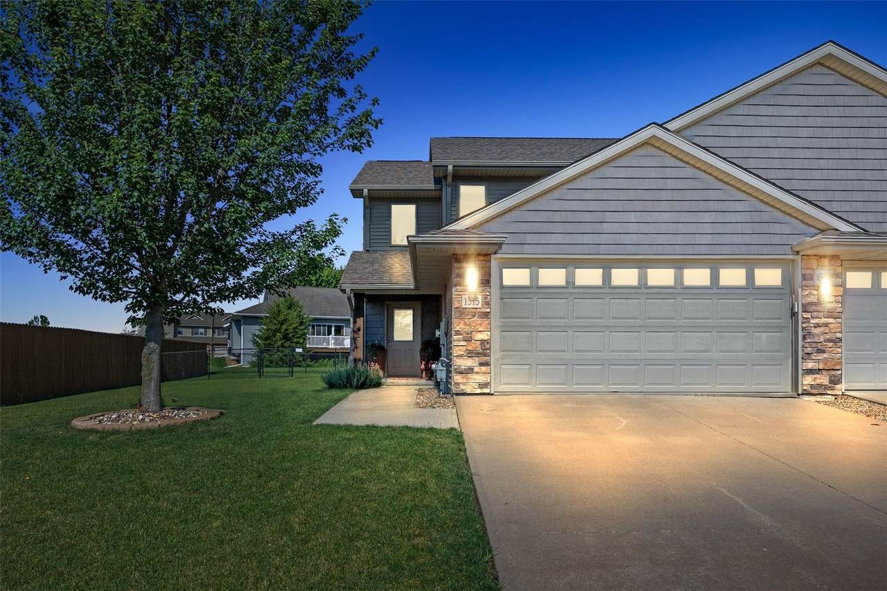 1515 Cedar Springs Drive - Photo 1