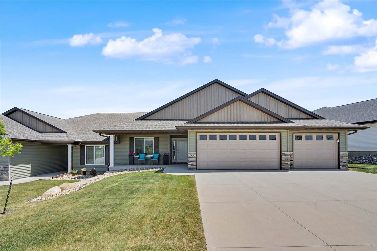 3027 Teton Street - Photo 1