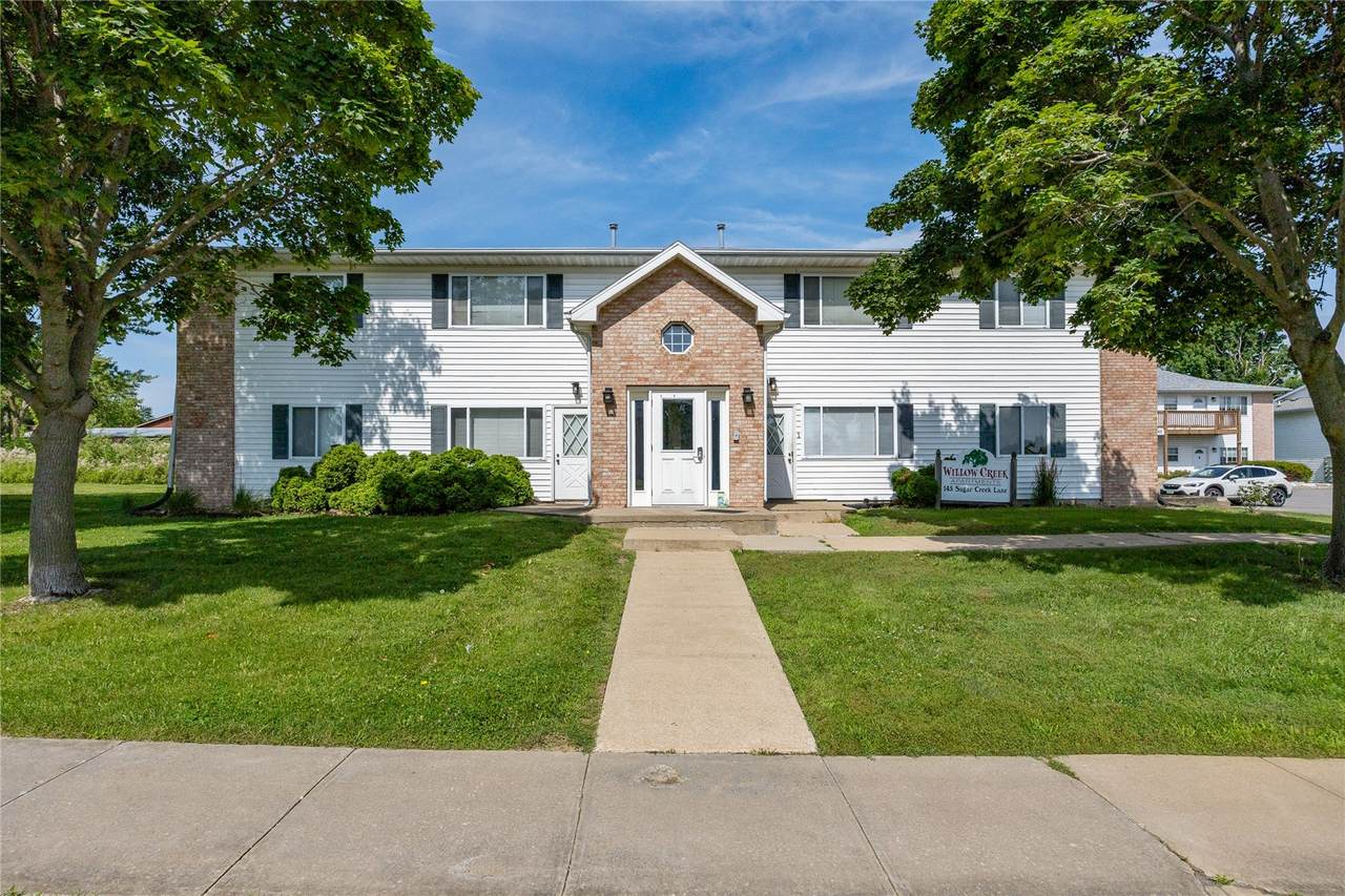 145 Sugar Creek Lane - Photo 1