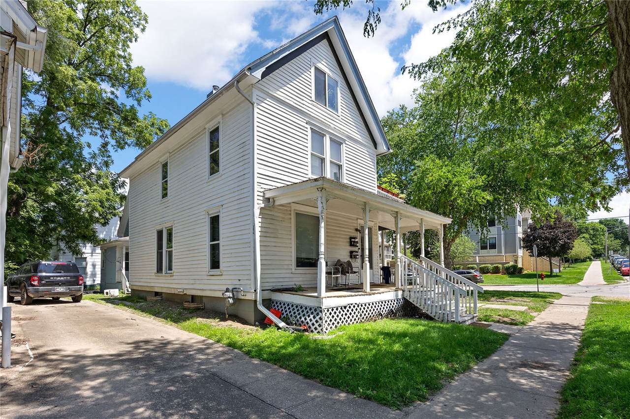 530 Washington Street - Photo 1