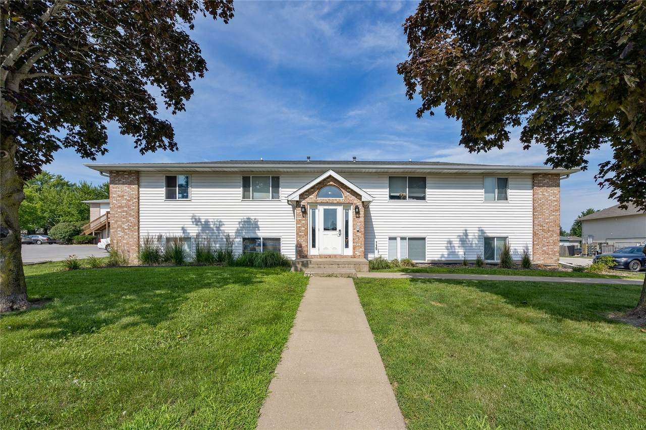 115 Sugar Creek Lane - Photo 1