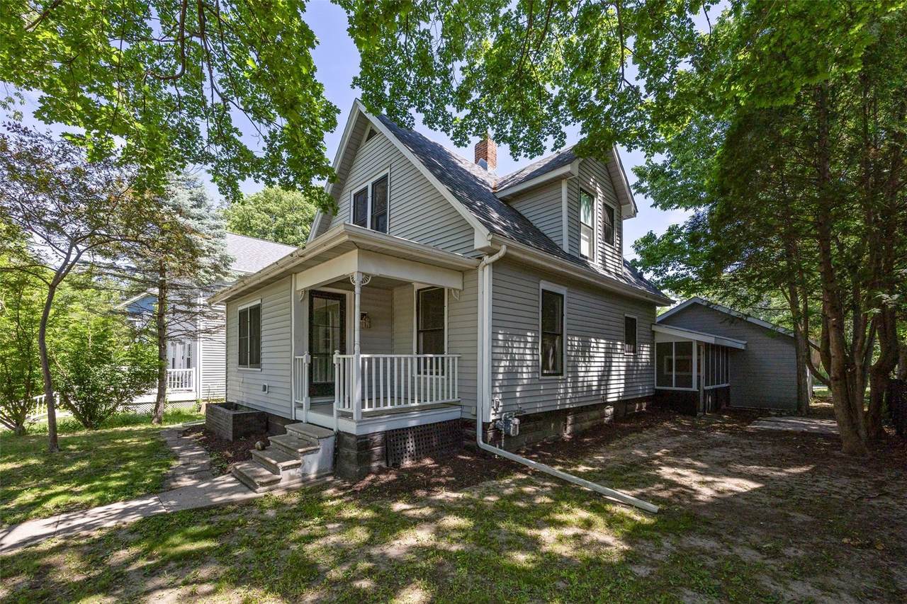 818 Rundell St - Photo 1