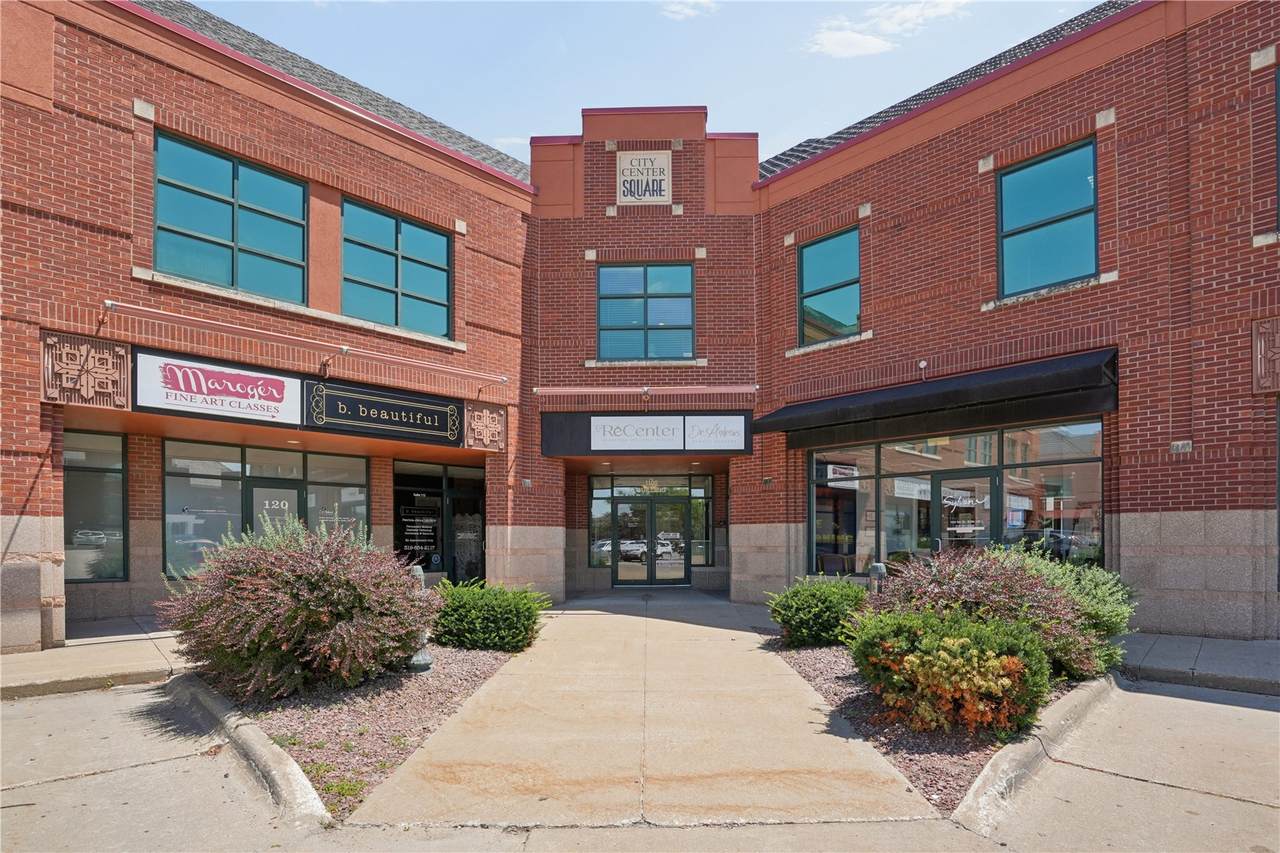 1100 5th Street - Photo 1