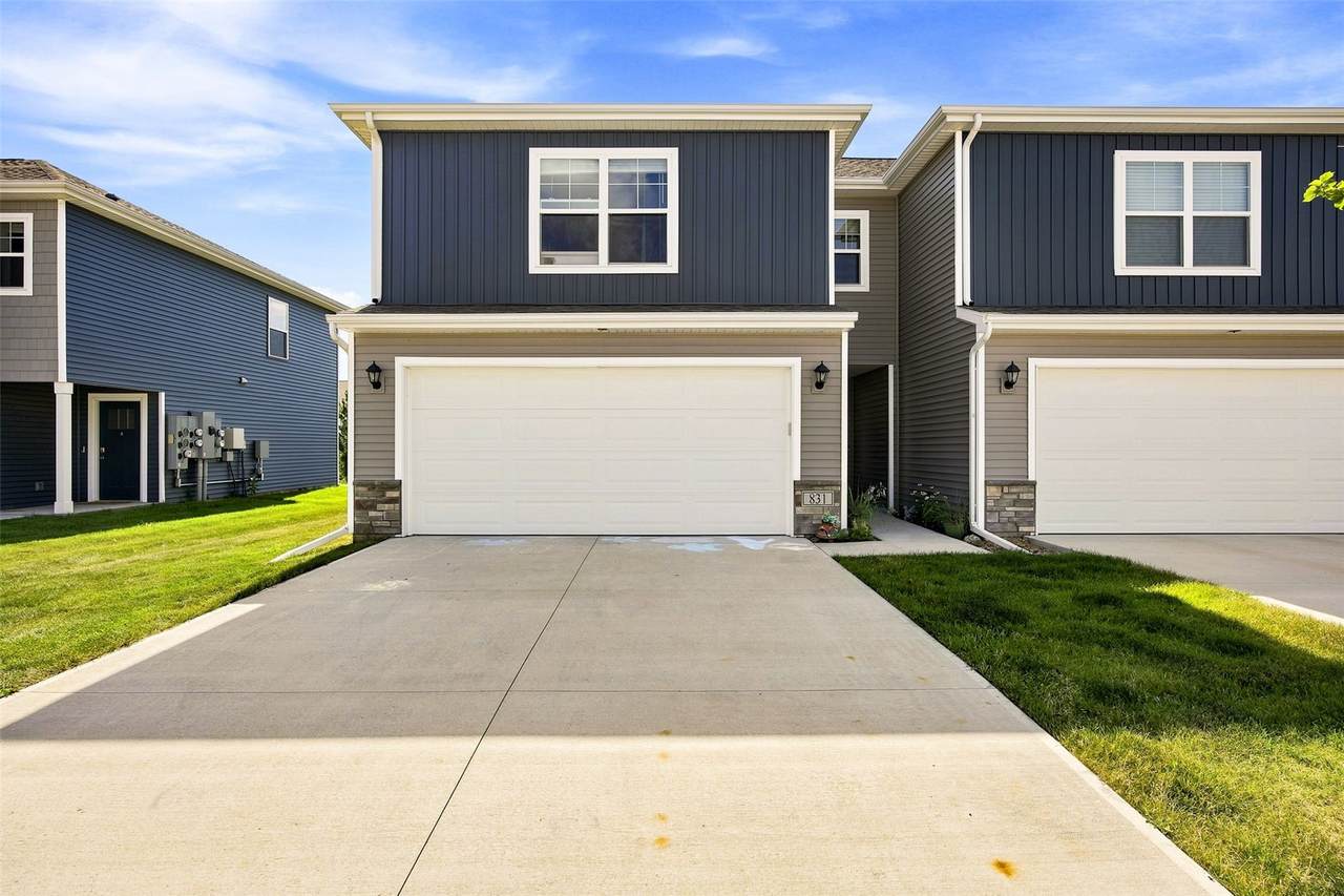 831 Oak Drive - Photo 1
