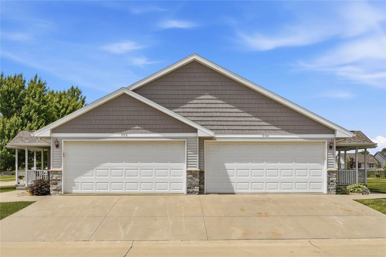 904 Crescent View - Photo 1