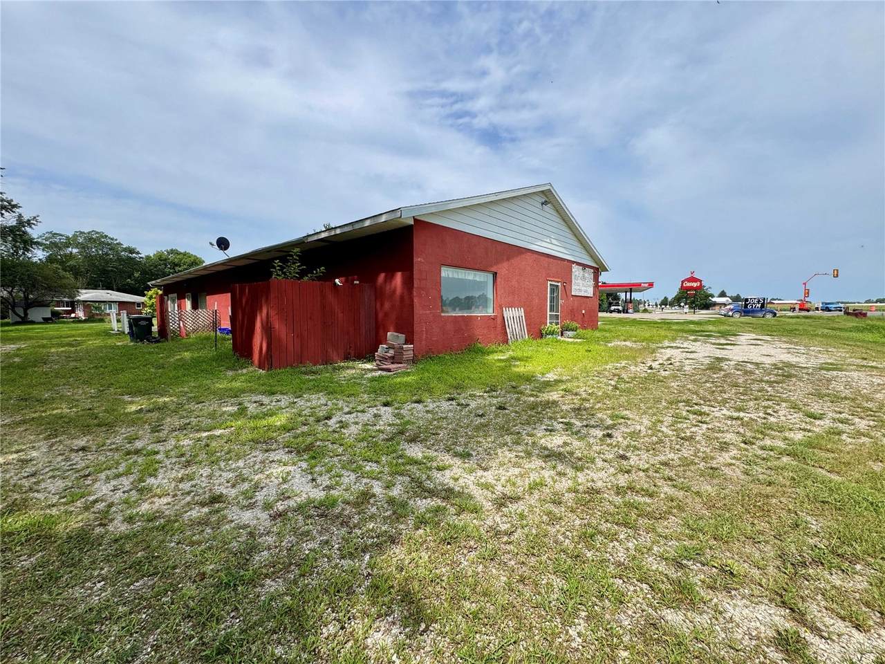 308 218 Highway - Photo 1