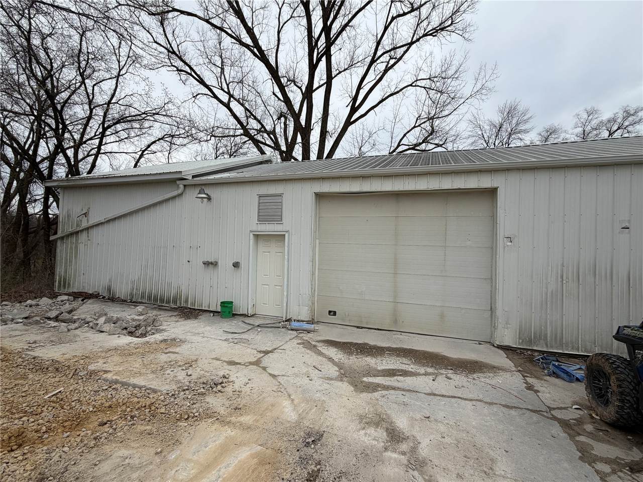 10956 Forest Chapel Road - Photo 1