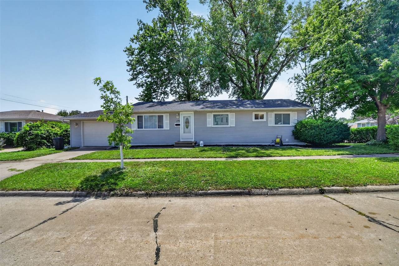 179 Alma Drive - Photo 1