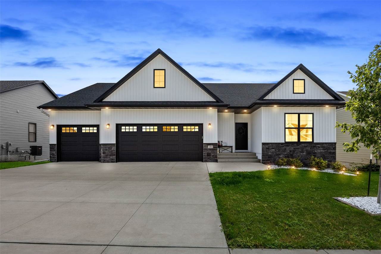 1404 Green Oak Pass - Photo 1