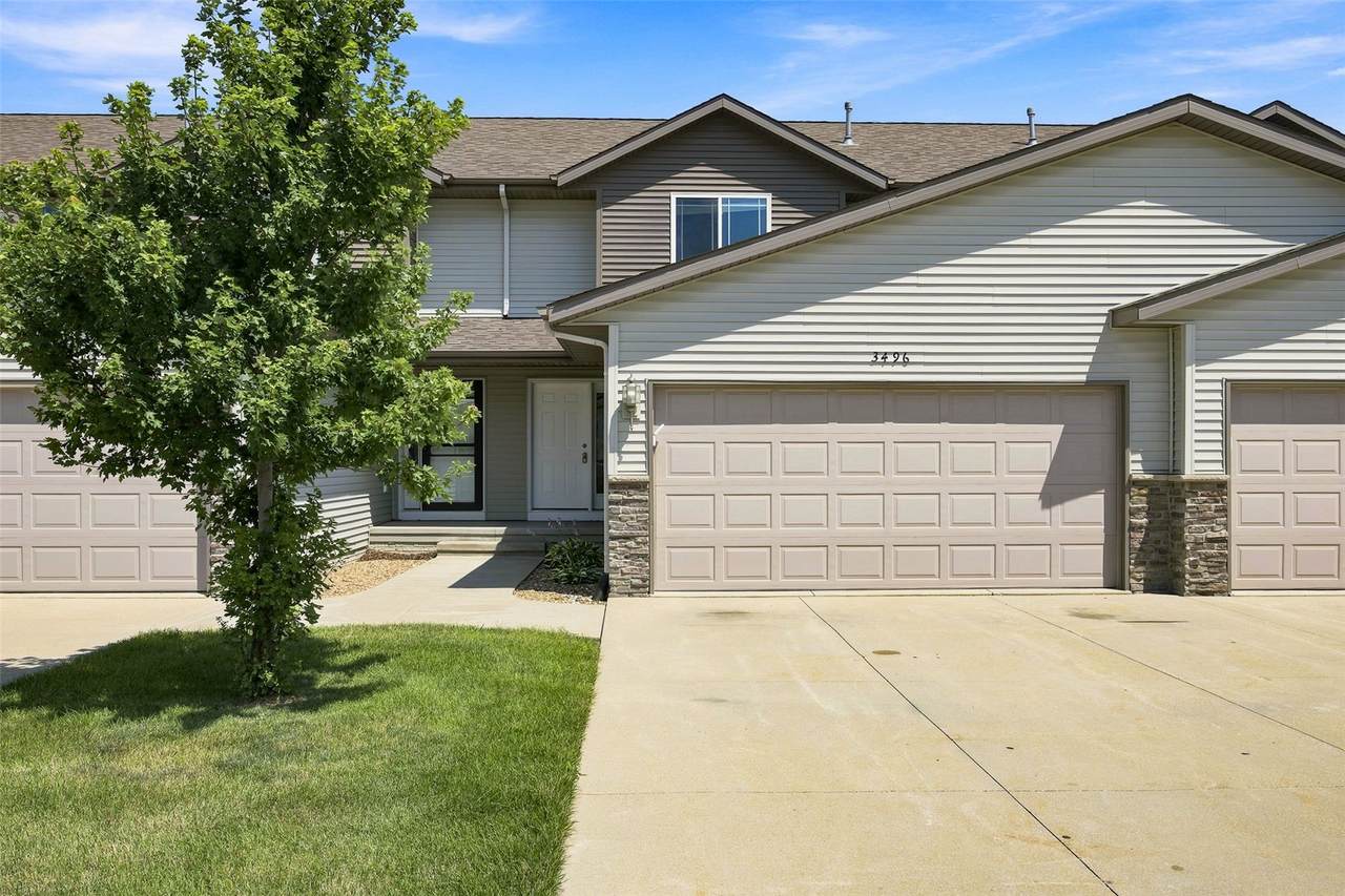 3496 Granger Avenue - Photo 1
