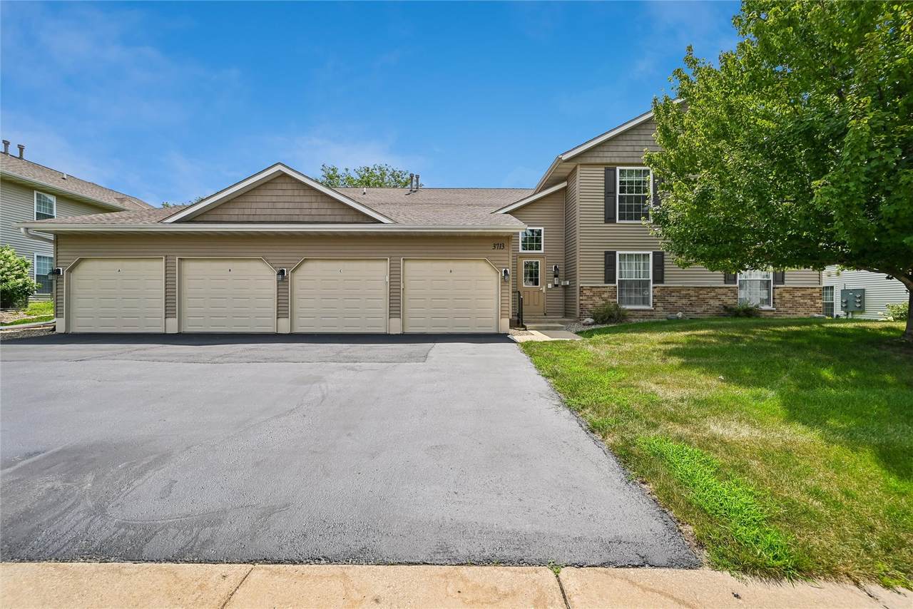 3713 Foxborough Terrace - Photo 1