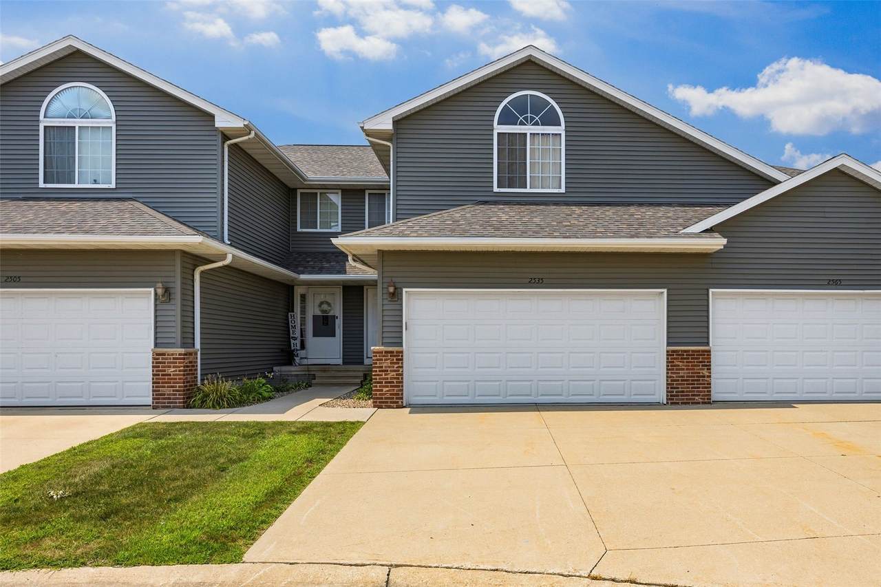 2535 Greenway Court - Photo 1