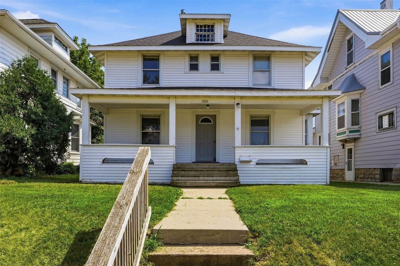 1531 Bever Avenue - Photo 1