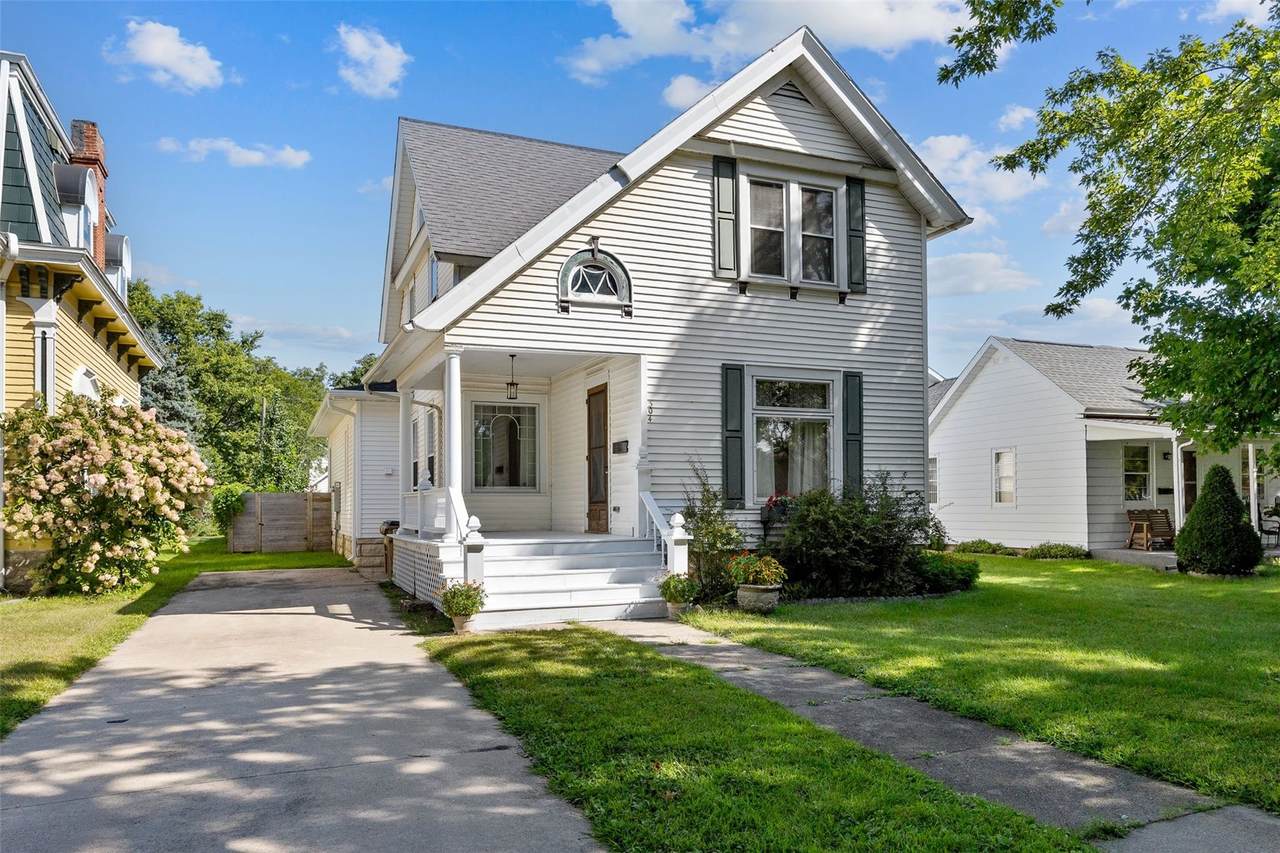 304 Union Street - Photo 1