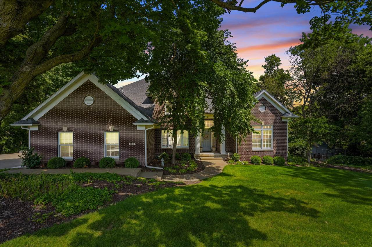 3545 Timber Ridge Trail - Photo 1