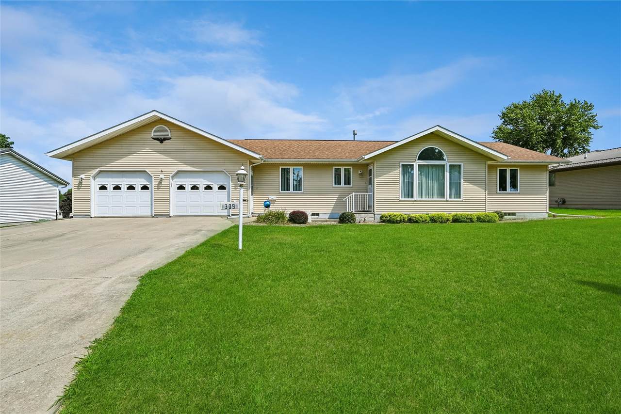 309 Cross Street - Photo 1