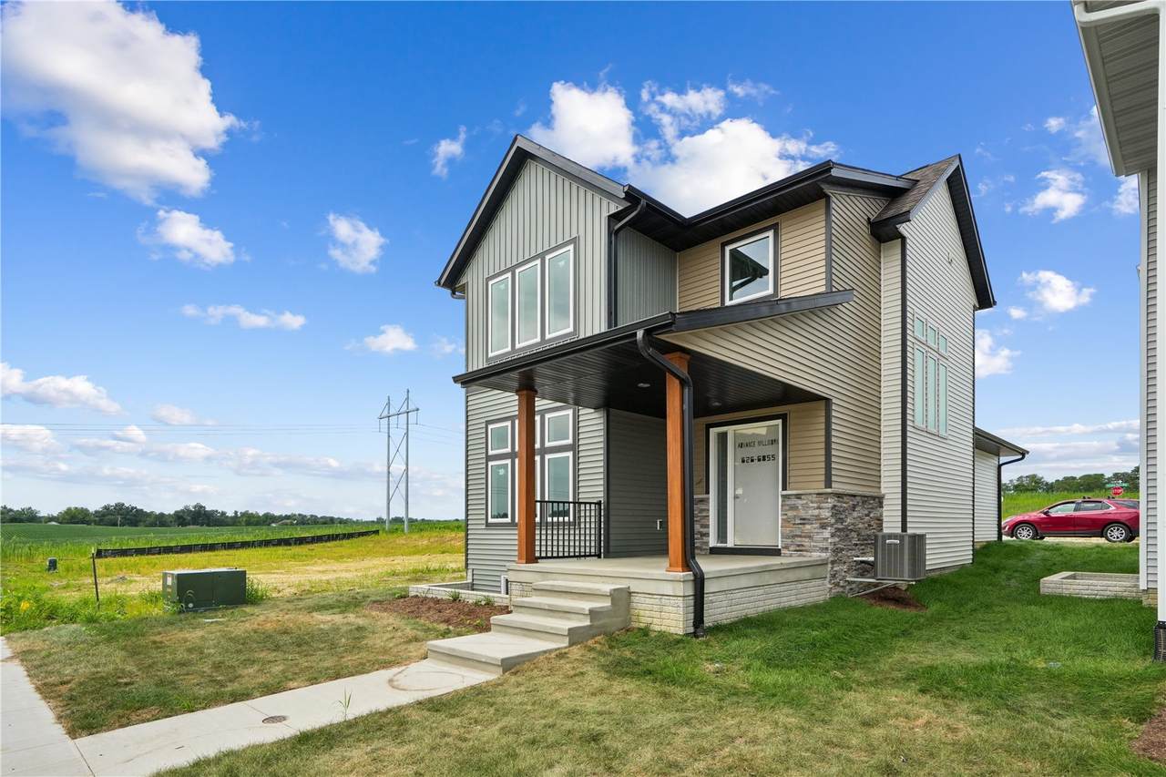 6826 Bottom Land Lane - Photo 1