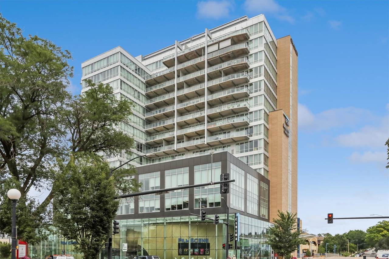 404 College Street - Photo 1