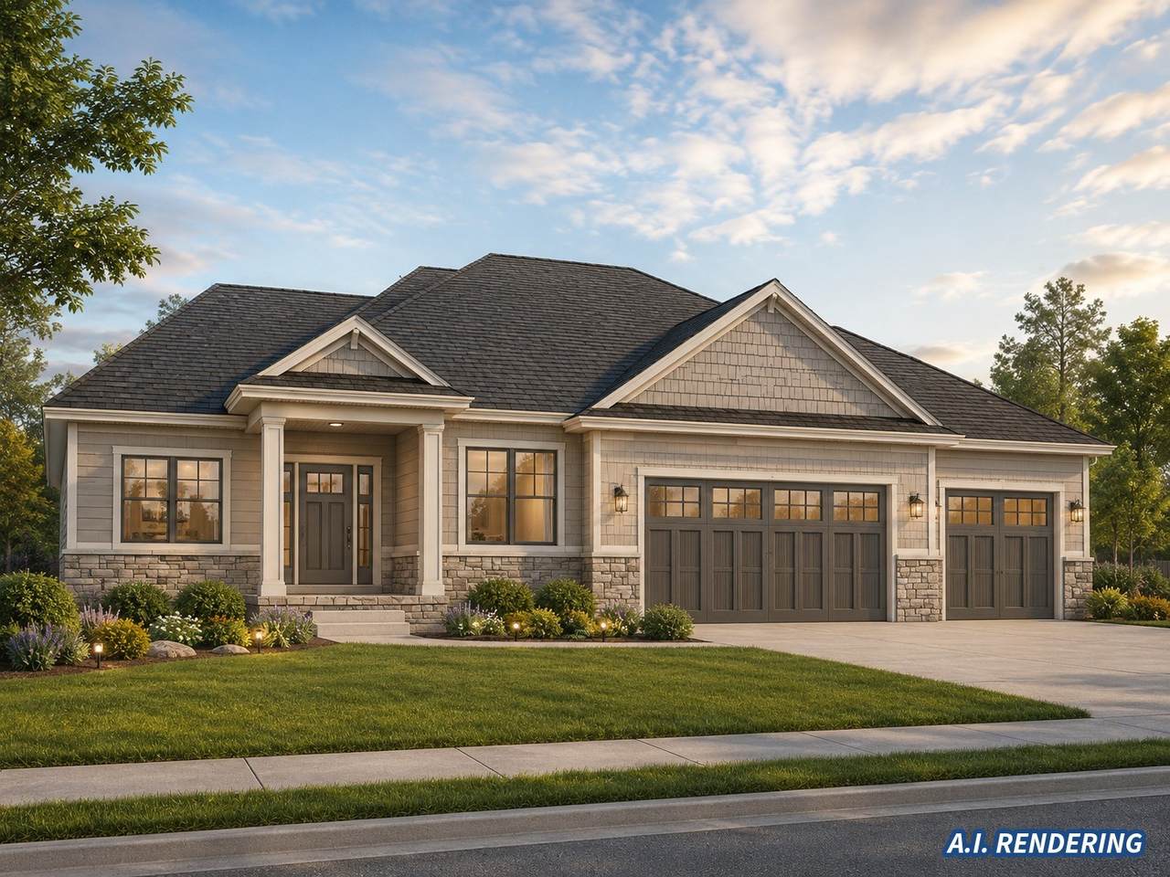 5521 Seminole Valley Trail - Photo 1