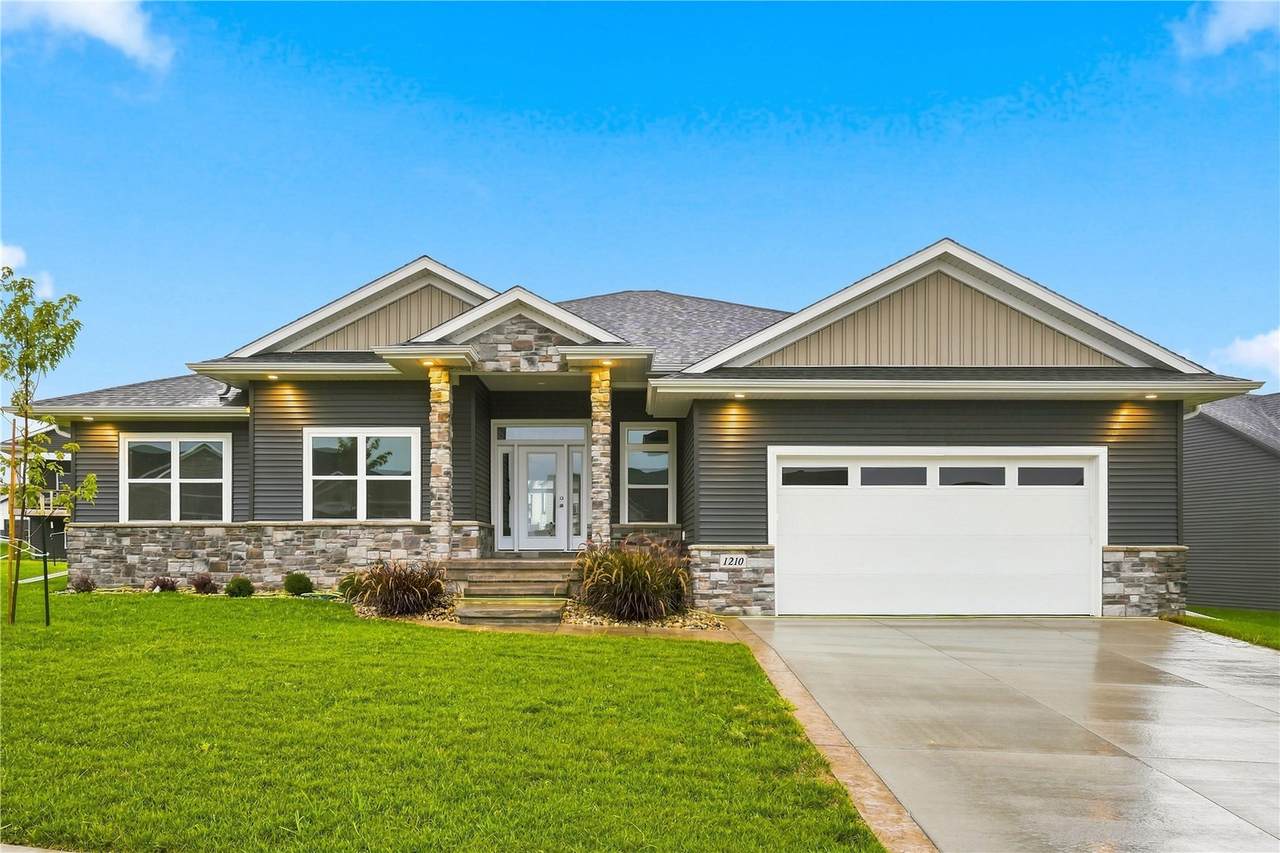 1210 Osage Lane - Photo 1