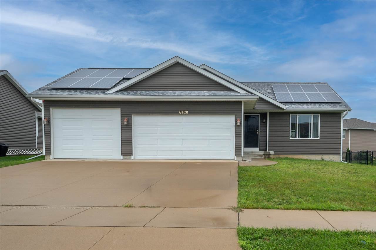 6420 Prairie Sage Drive - Photo 1