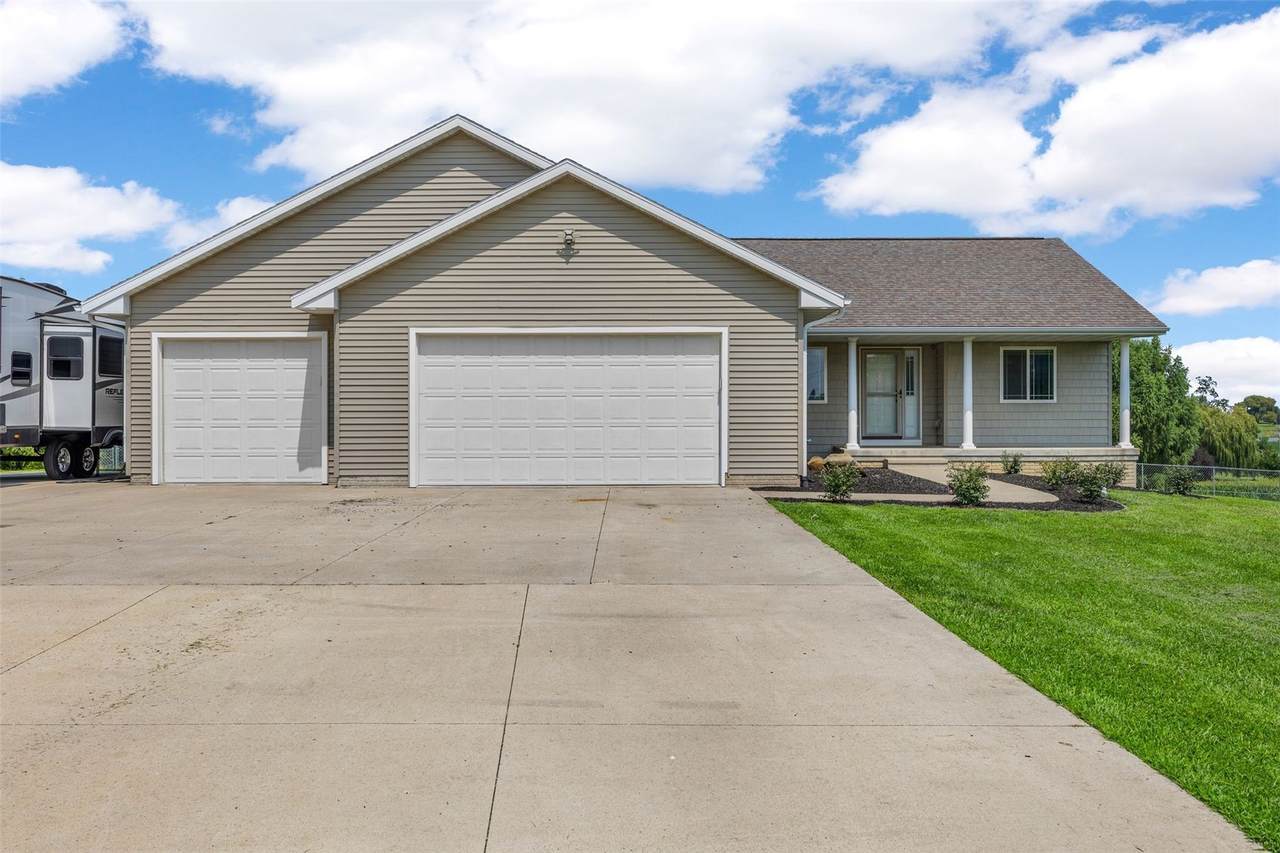 22980 105th Street - Photo 1