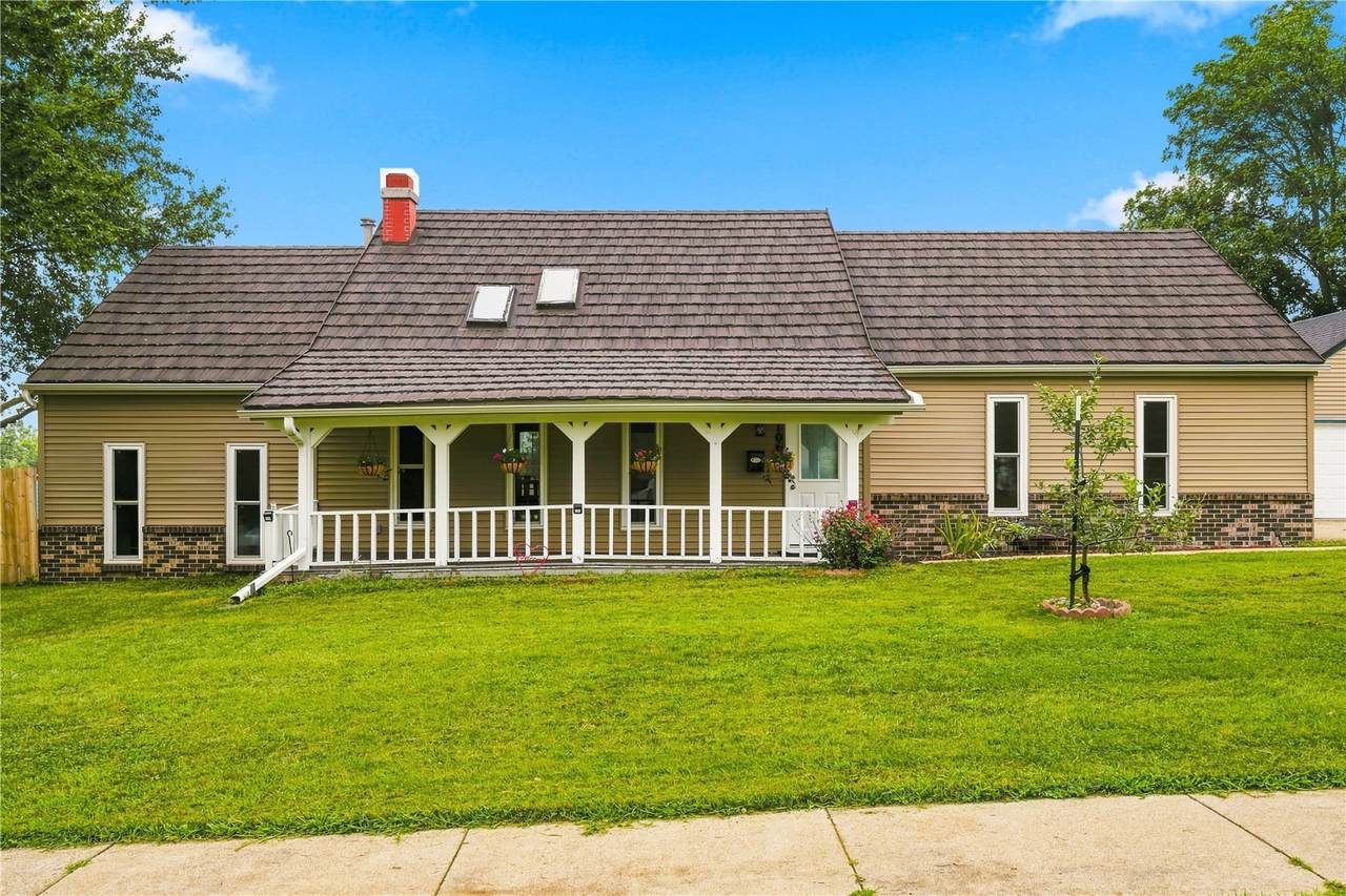 3106 Hogan Avenue - Photo 1