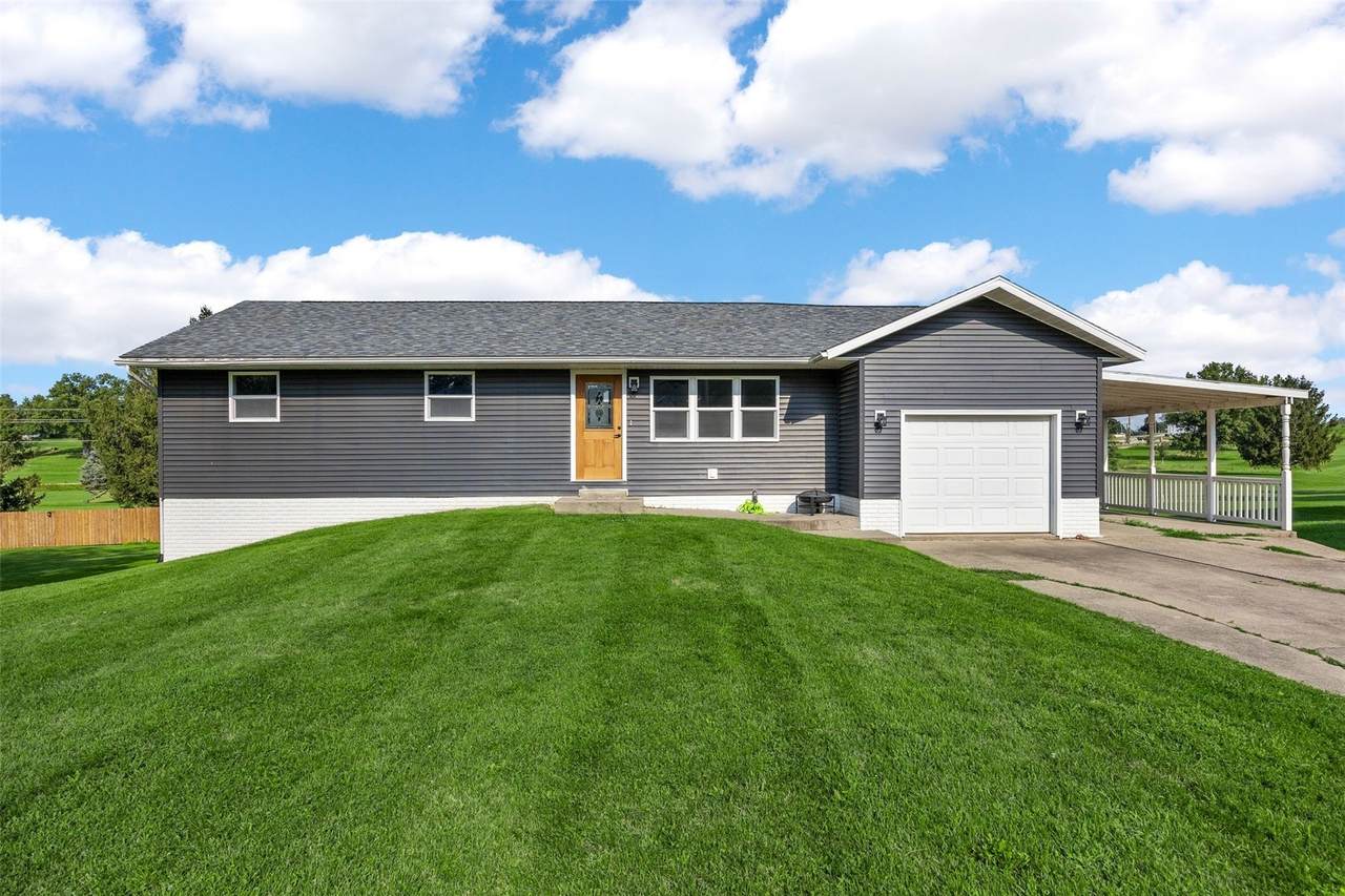 1524 Rainbow Drive - Photo 1