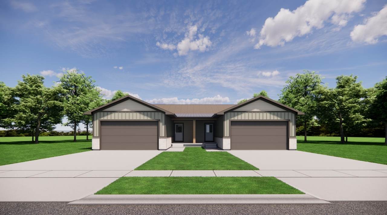 2517 Bluegrass Street - Photo 1