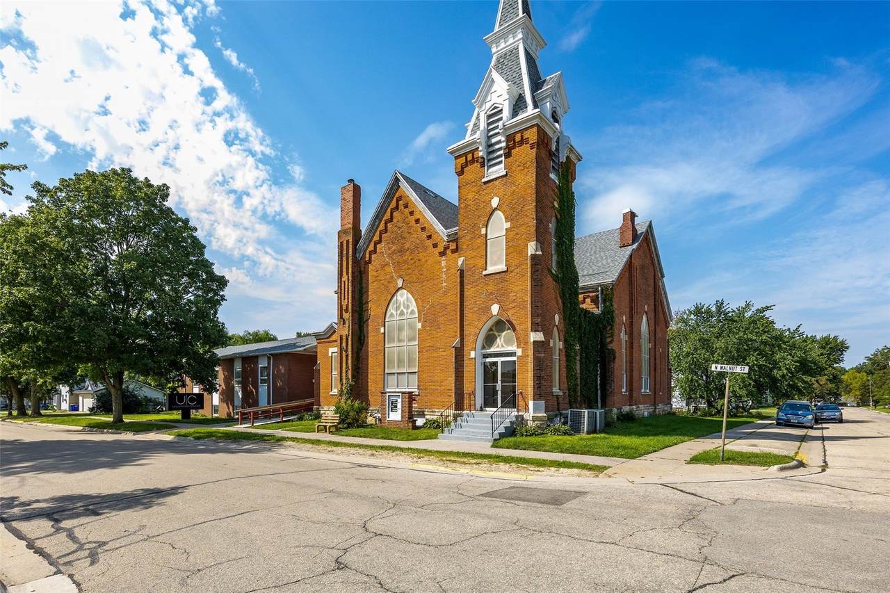 115 Walnut Street - Photo 1