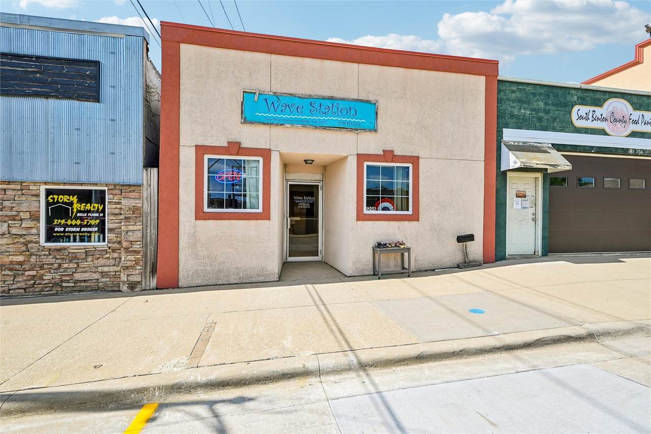 1208 8th Avenue - Photo 1