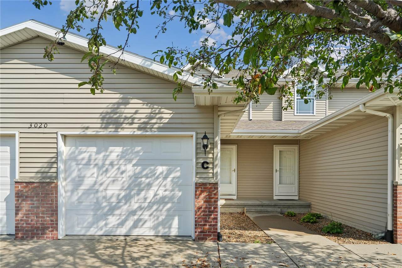 3020 Samuel Court - Photo 1