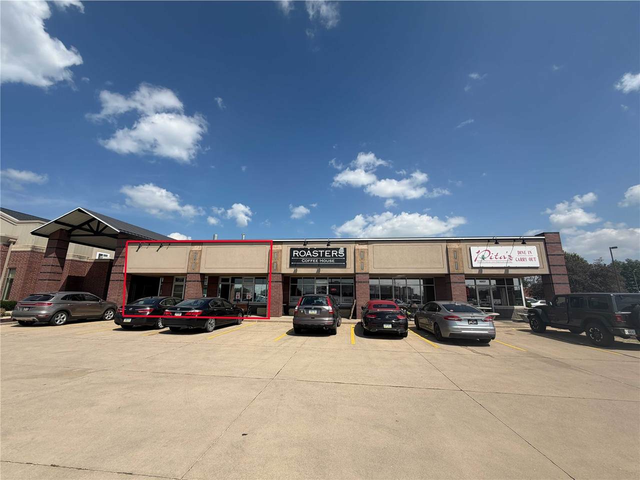 1061 Center Pt Road - Photo 1