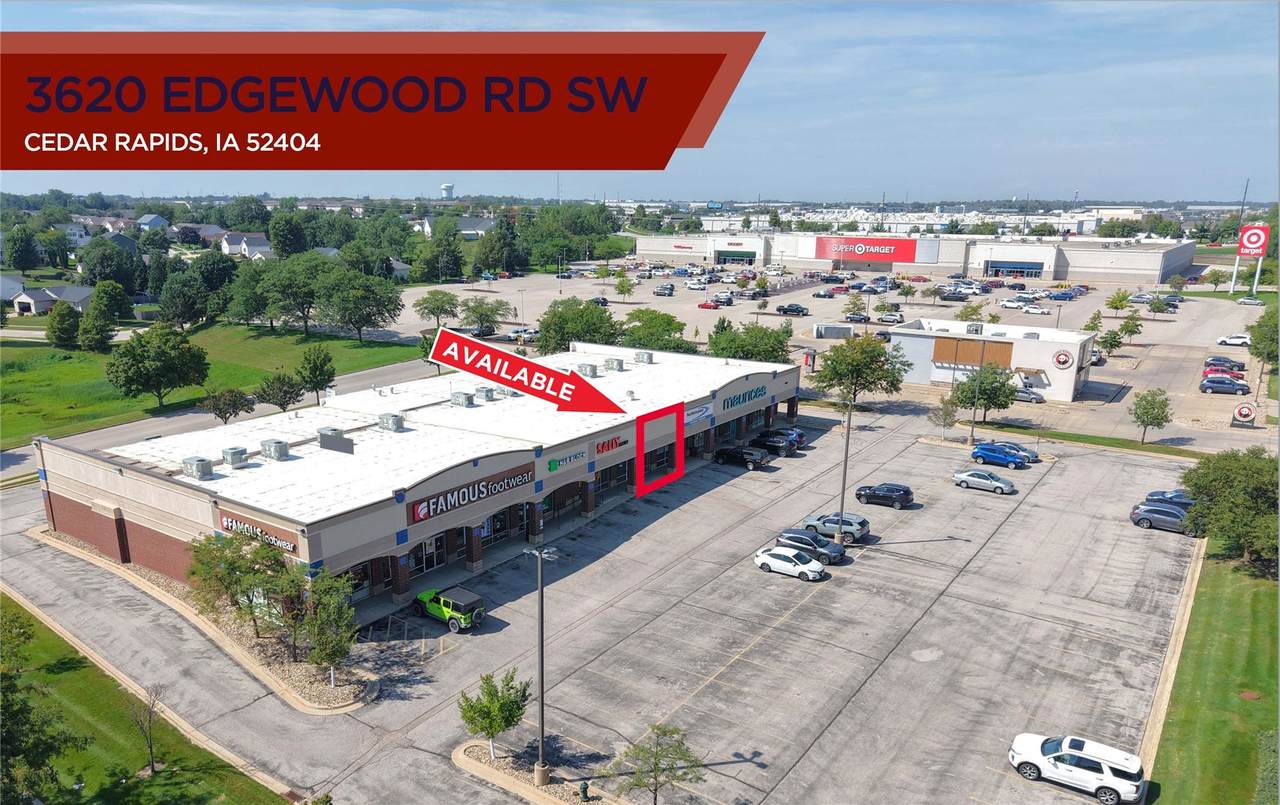 3620 Edgewood Road - Photo 1