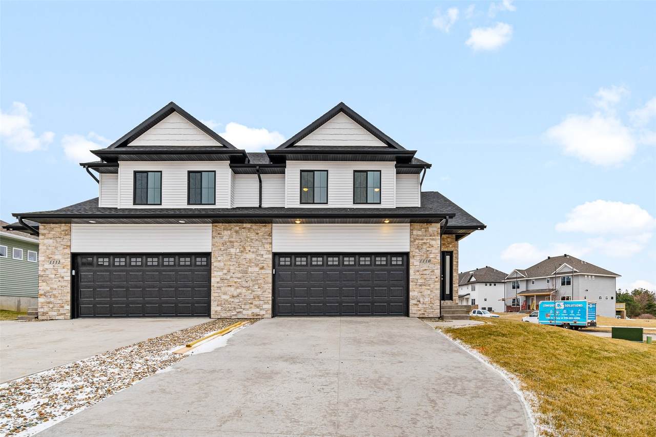 1405 Winterberry Lane - Photo 1