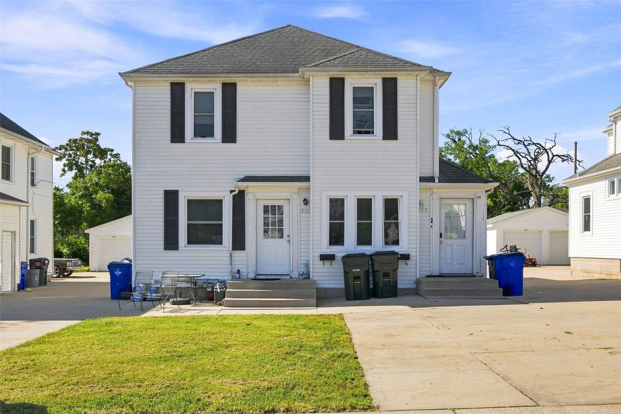 333 30th Street Drive - Photo 1