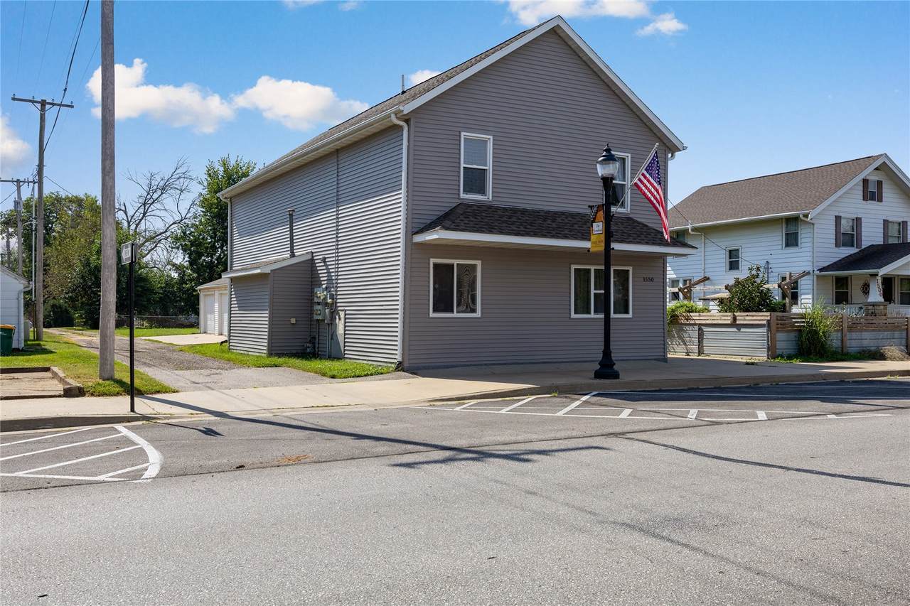 1550 Dows Street - Photo 1