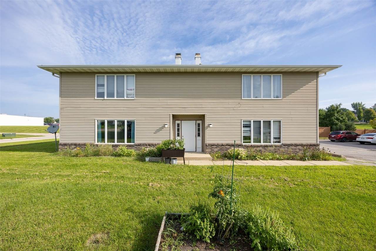 1008 Bridget Court - Photo 1