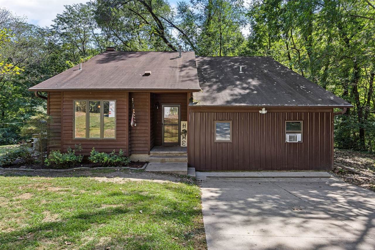 2256 Mehaffey Bridge Road - Photo 1