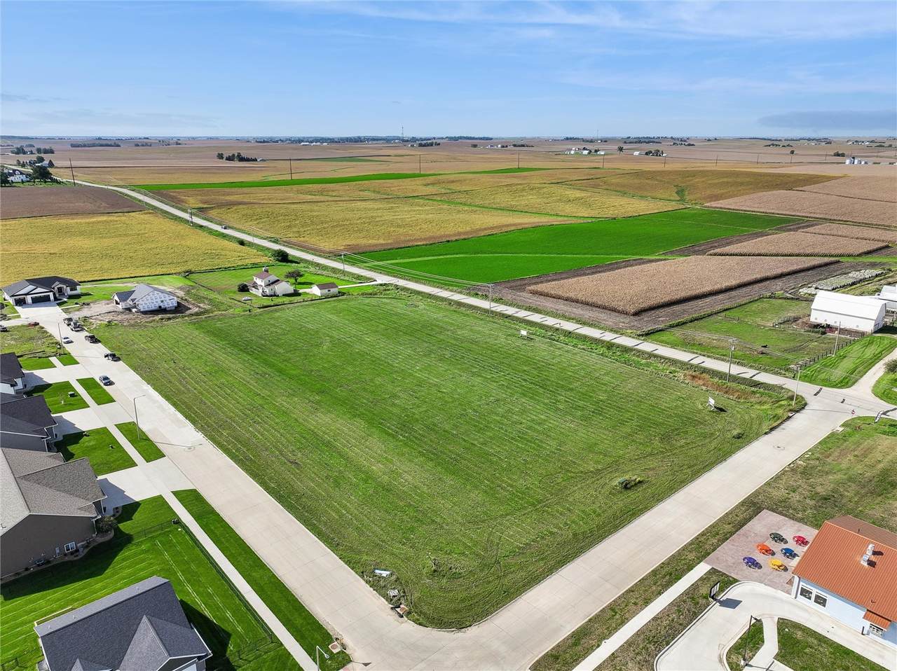 Lot 8 Stone Ridge - Photo 1