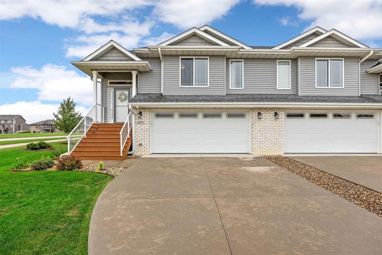 1277 Abraham Drive - Photo 1