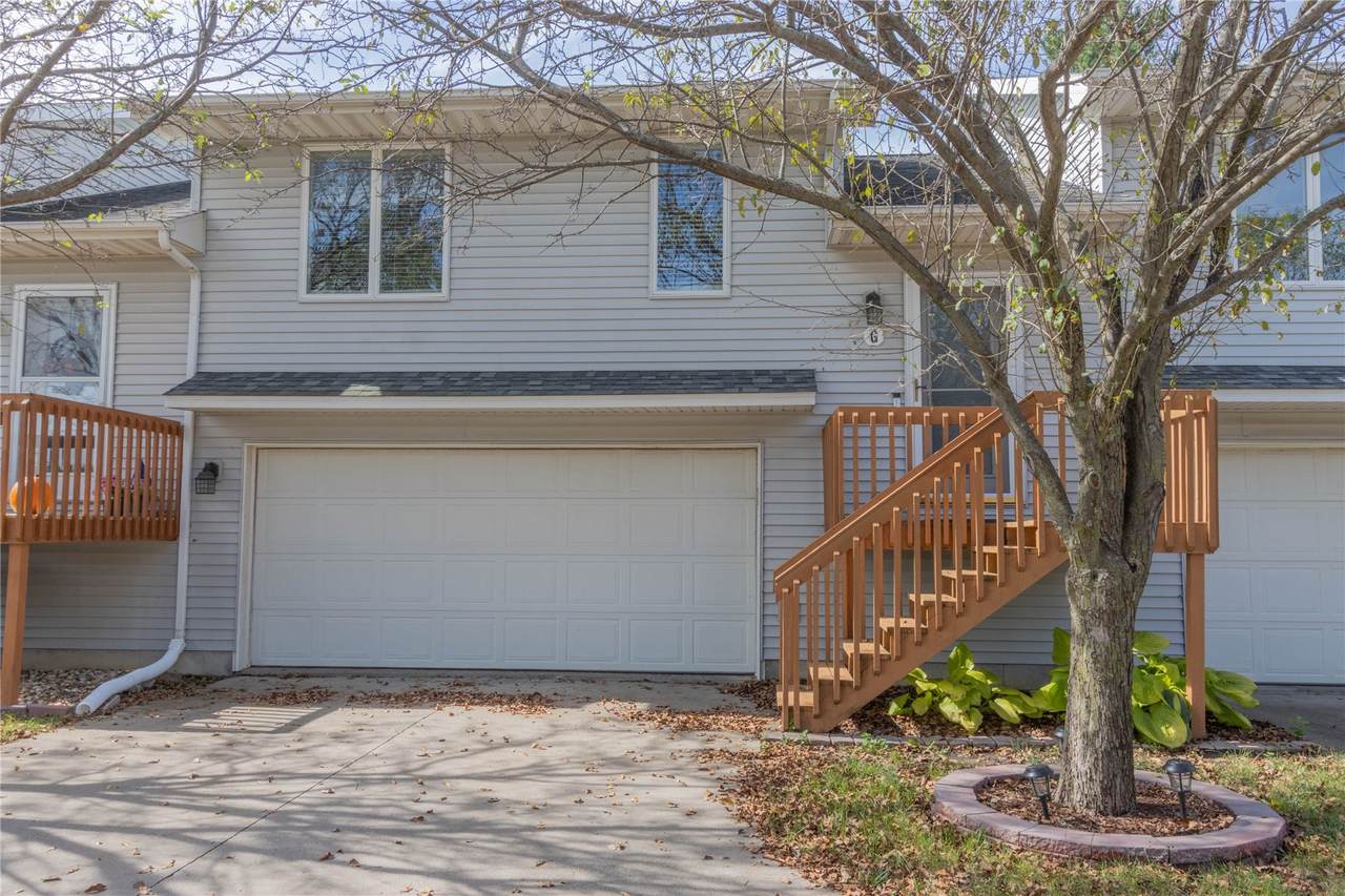 408 Sugar Creek Lane - Photo 1