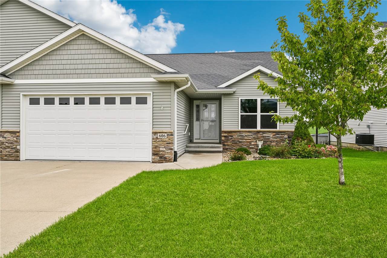606 Prairie Hill Drive - Photo 1