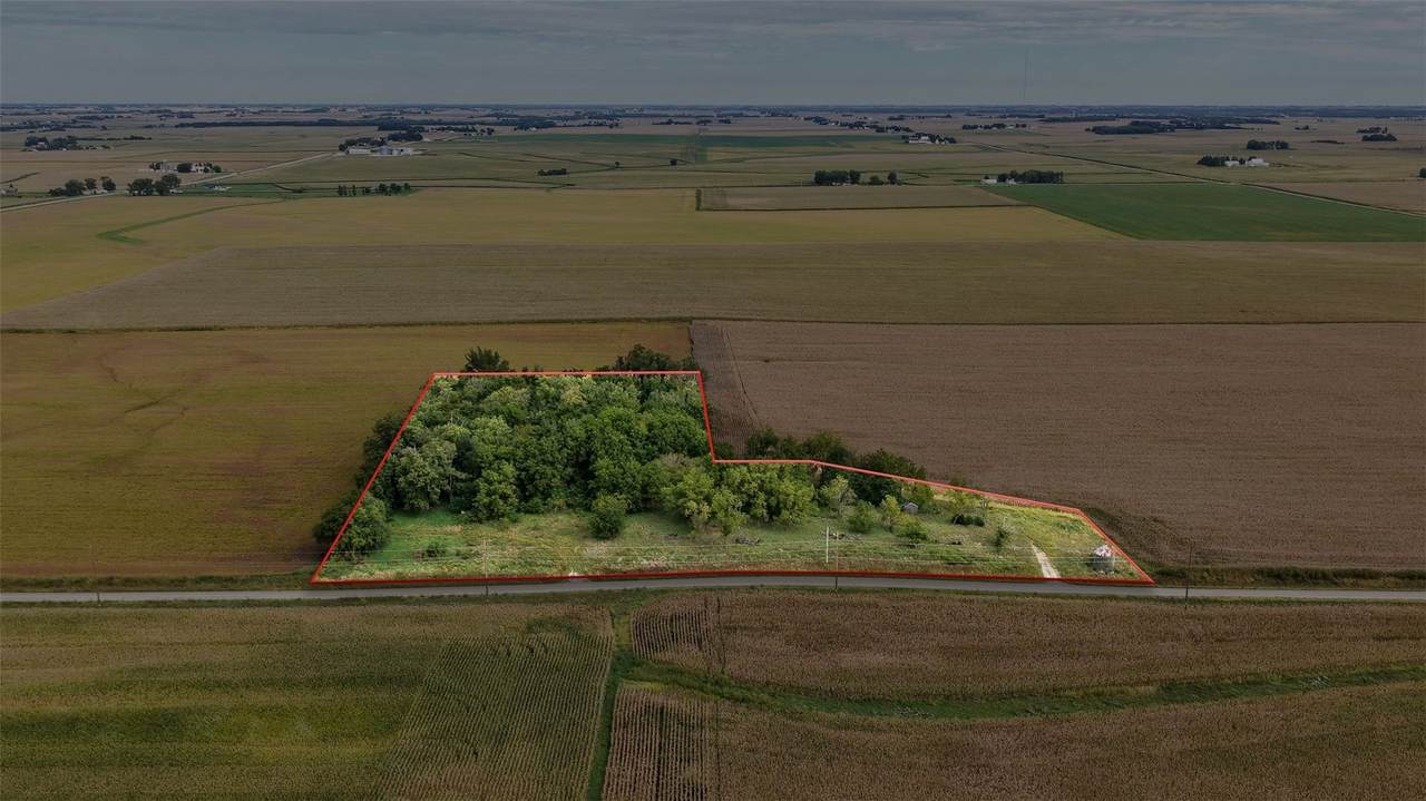 2019 Benton Buchanan Road - Photo 1