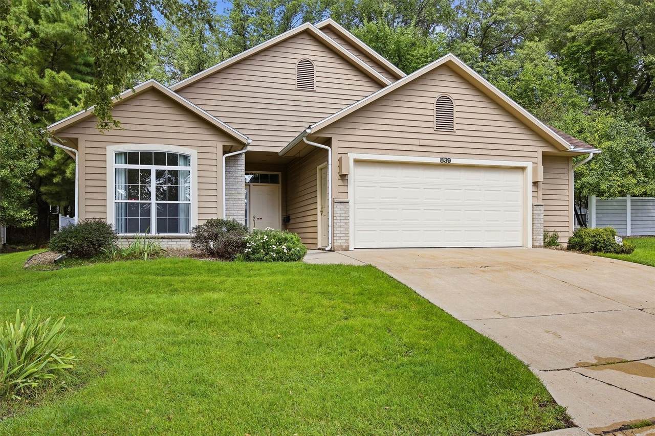 839 Beaver Ridge Court - Photo 1