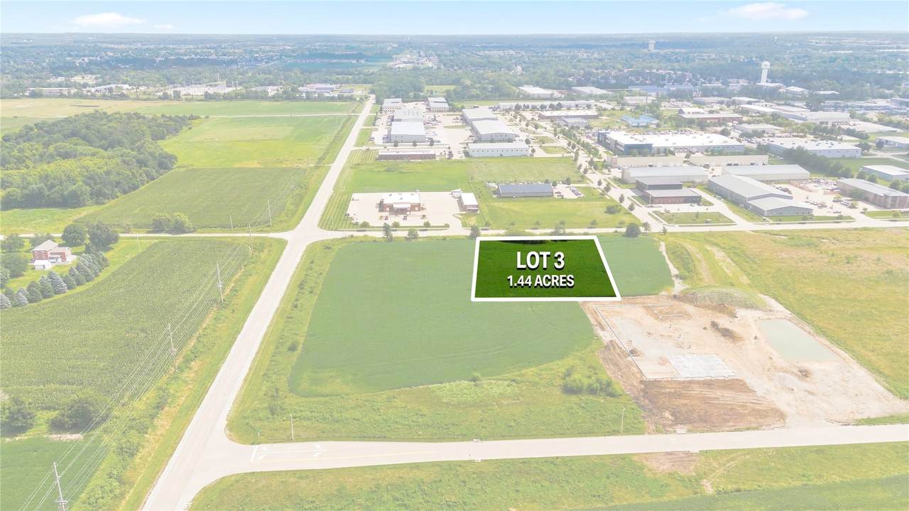  Lot 3 Stamy Road - Photo 1