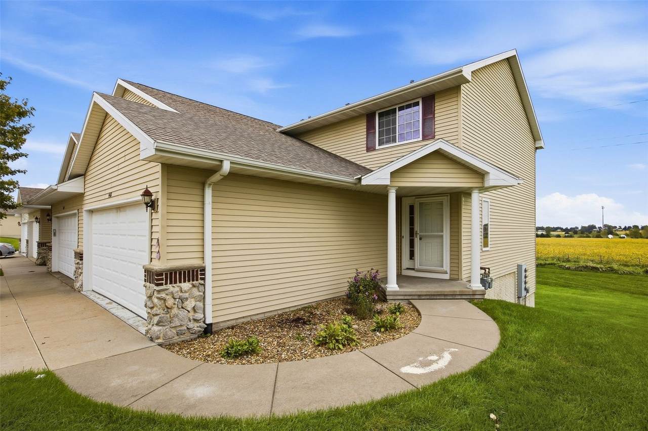4468 Churchill Court - Photo 1