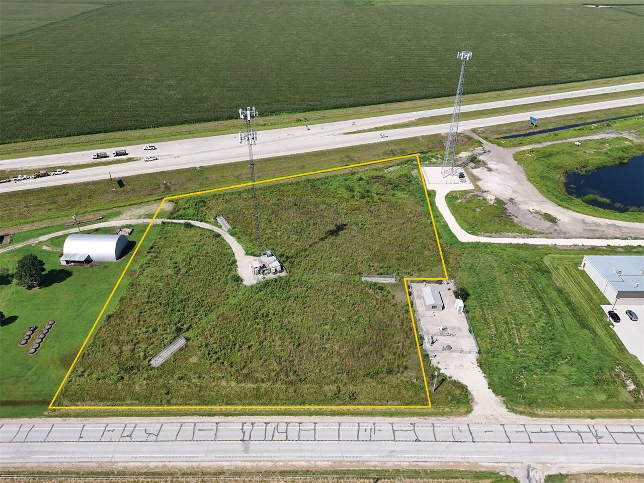  Wapello Rd. - Photo 1