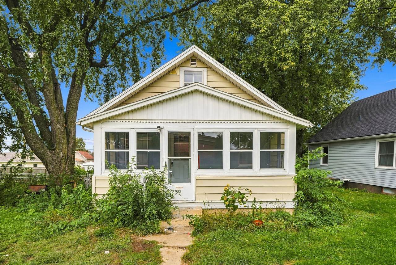 806 22nd Avenue - Photo 1