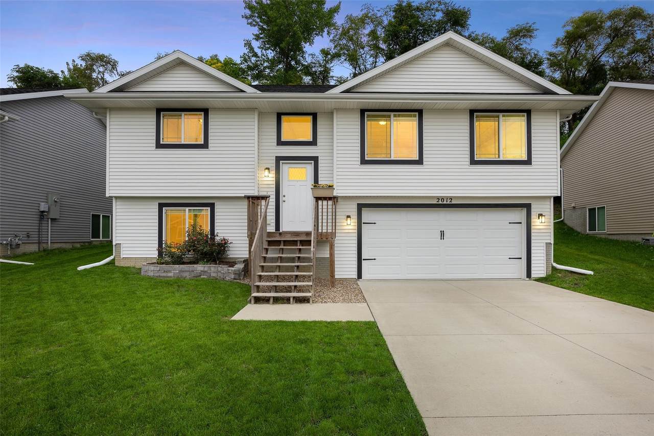 2012 Holly Meadow Avenue - Photo 1